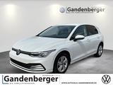 Volkswagen Golf VIII Life 1,5 l TSI 130PS 6-Gang - Volkswagen Golf: 5.6