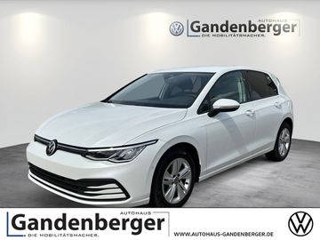 Volkswagen Golf VIII Life 1,5 l TSI 130PS