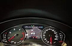 AUDI A4 50 TDI quattro Navi LED Kamera AHK B&O HU-Neu