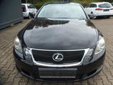 Lexus GS 300 Luxury Automatik TÜV 12.2026 - gebrauchte Lexus GS 300 aus dem Jahr 2008