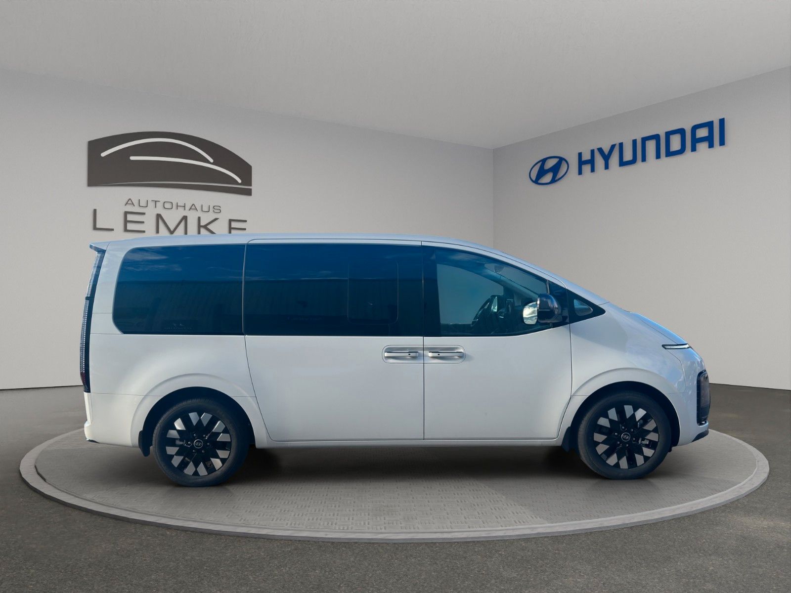 Hyundai Staria – Bild 7