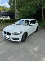 BMW Top gepflegt, inkl. Servicepaket (Wert: 1100€) - BMW 116