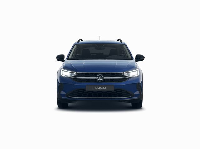 Taigo Goal 1.0 TSI DSG LED, App-Connect, DAB+, S