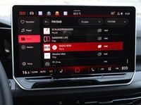 Volkswagen Golf - Vorschau Bild 15