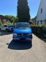 Volkswagen T4 Multivan Atlantis Ausbau - VW T4 Multivan in Hamburg