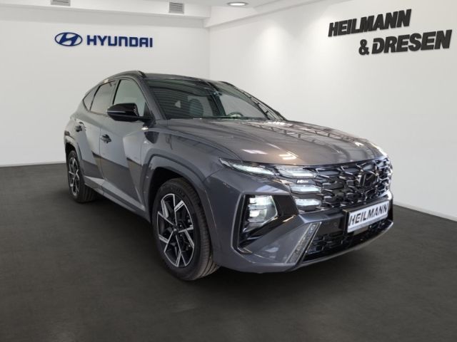 Hyundai Tucson – Bild 2