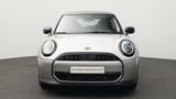 MINI Cooper C - graue MINI Cooper C