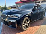 BMW X6  M50i*ICONIC-GLOW*LASER*PANORAMA*22Z*SOFT*HUD - BMW X6 M50