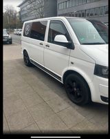 Volkswagen T5 - Volkswagen Hannover