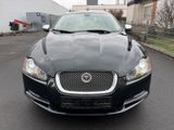 Jaguar XF 3.0 V6 Diesel Edition * Leder * Xenon * Navi - Jaguar XF: Limousine