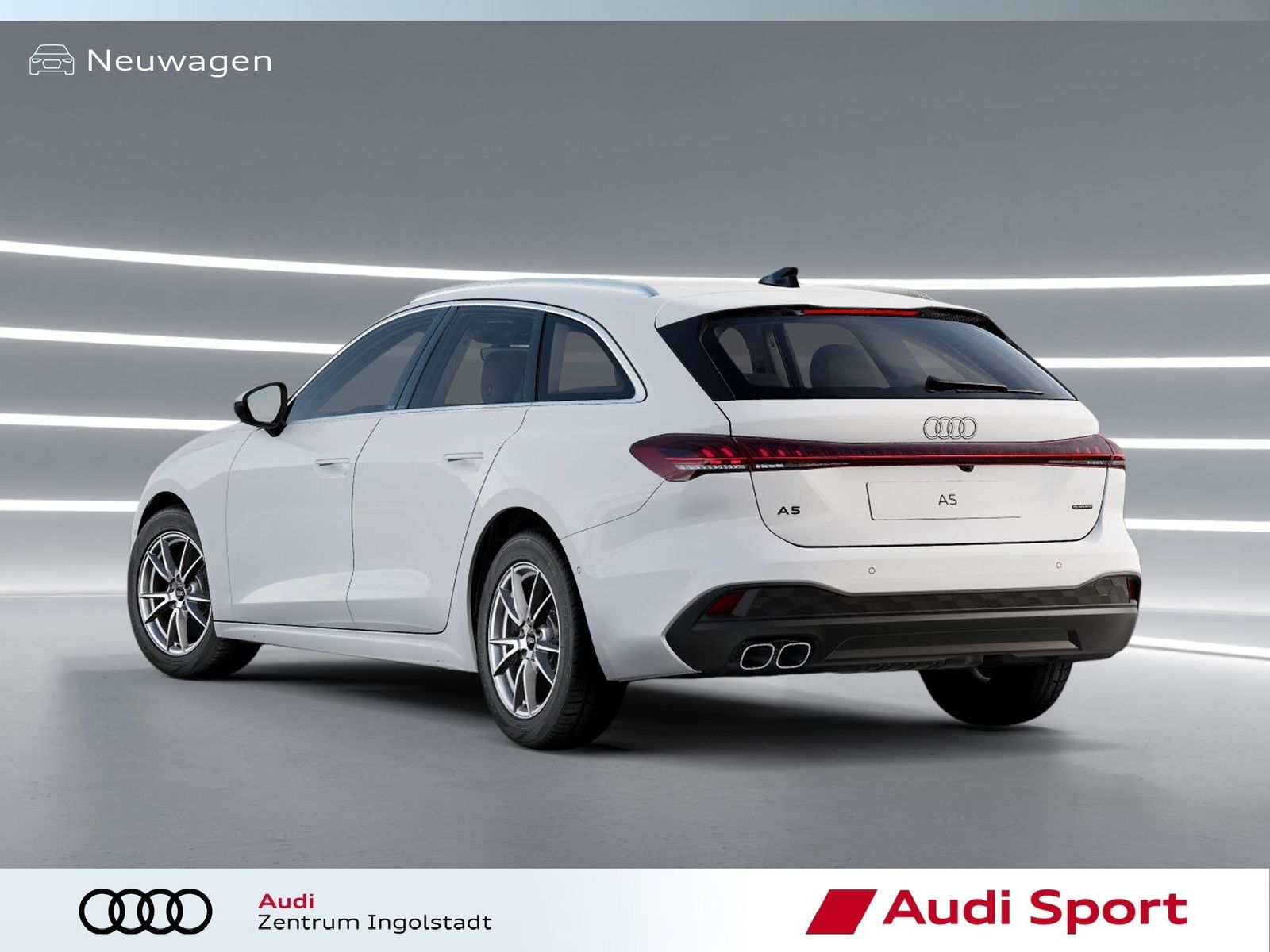 Audi A5 - Bild 6