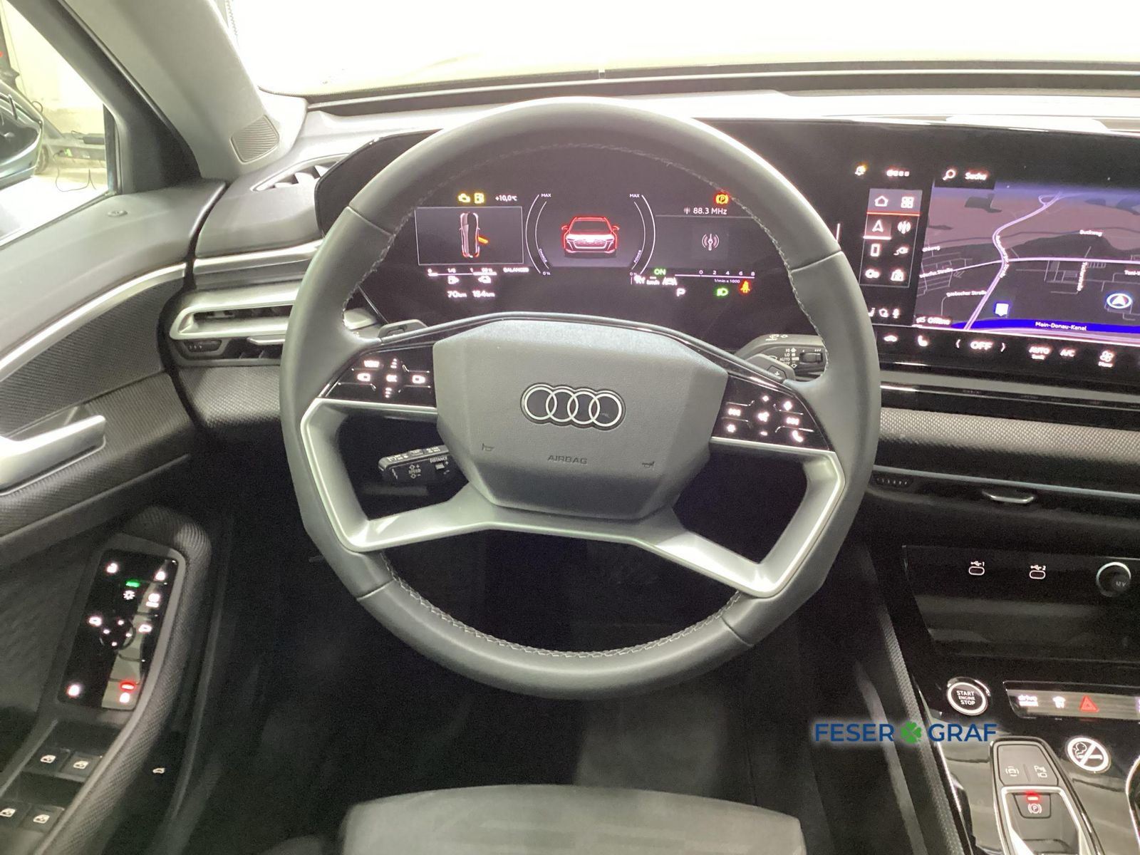 Audi A5 - Bild 13