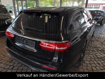 Mercedes E 300 - 7