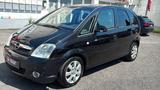 Opel Meriva Basis *AUTOMATIK* - Opel Meriva Gebrauchtwagen in Düsseldorf