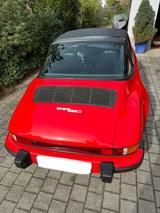 Porsche 911 Urmodell - Porsche aus 1982: 911