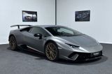 Lamborghini Huracán Performante | Lift | Sensonum - Lamborghini Huracán in Hamburg