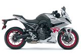 Suzuki GSX-8R Modell 2025!!! Vorführer Aktion!!! - SUZUKI AKTION