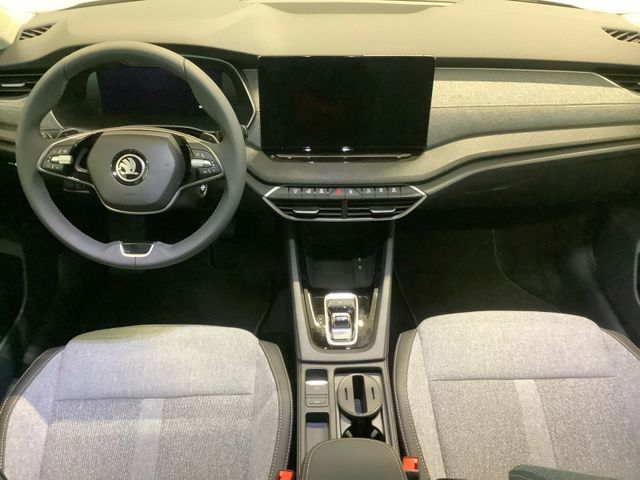 Octavia Combi Exclusive 1,5 TSI DSG NAVI SHZ PDC