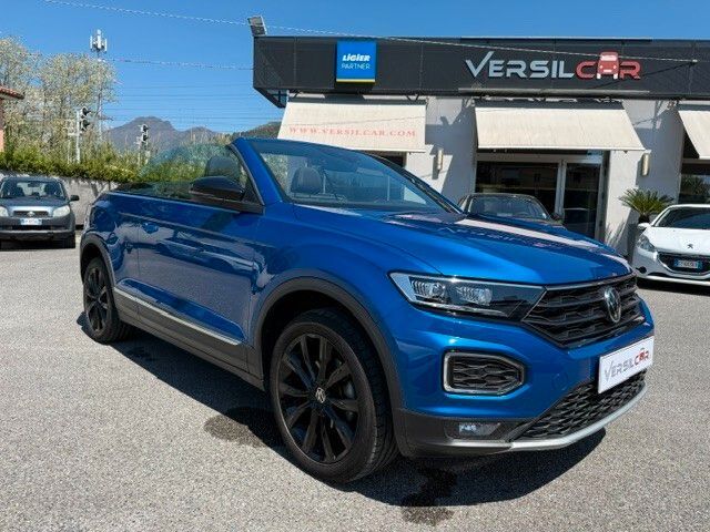 Image of Volkswagen T-Roc