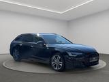 Audi A6 Avant S line 40 TDI quattro 150(204) kW(PS) S - Audi A6 Tageszulassungen
