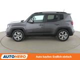Jeep Renegade 1.0 TGDi Limited 4x2*NAVI*TEMPO*PDC*SHZ - Jeep Gebrauchtwagen in Frankfurt