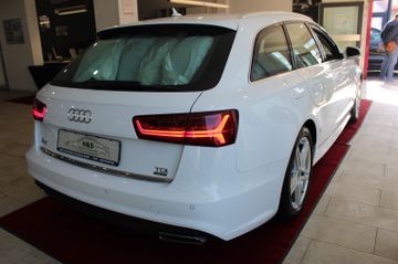 Audi A6 - 4