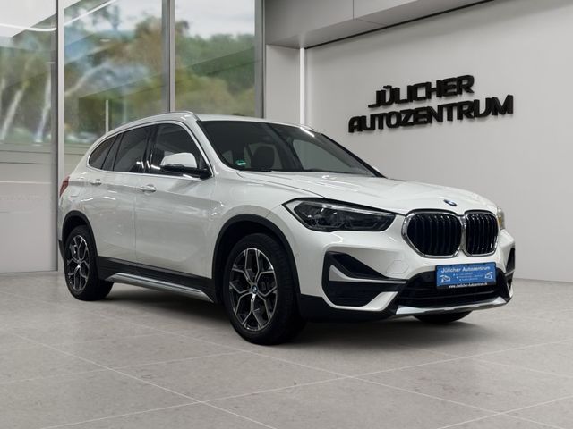 BMW X1 sDrive 28i Aut., Kein Wartungsstau, GARANTIE