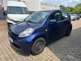 Daihatsu Sirion 1.0*97TKM*KLIMA*SERVICE NEU* - Daihatsu Sirion: 1.0