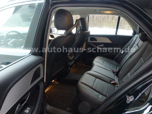 Mercedes-Benz GLE 350 GLE GLE 350 de 4Matic foto 7