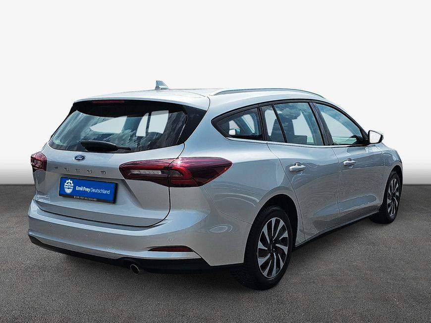 Ford Focus Turnier 1.0 EcoBoost Start-Stopp-System TI