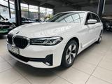 BMW 520 d Touring*Head Up*SHZ,*Apple Car Play*Leder* - BMW 5er Reihe in Essen
