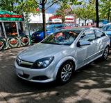 Opel Astra 1.9 Diesel 150ps sport - Opel Astra mit Diesel-Antrieb: Coupe, 1.9