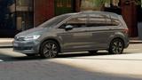 Volkswagen Touran Highline 2.0 TDI 7Sitze*Pano*RFK*AHK*Dig. - Volkswagen Touran in Wuppertal