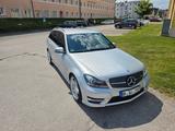 Mercedes-Benz C 300 CDI 4MATIC BRABUS - Mercedes-Benz Brabus