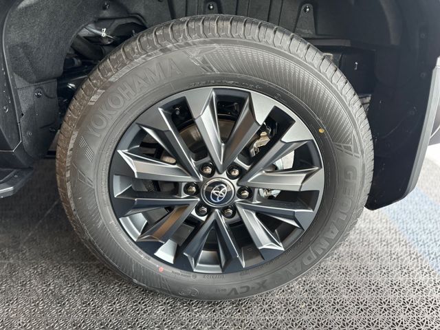 Toyota Land Cruiser LC250 2,8L TEC *PANORAMADACH*SOFORT