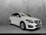 Mercedes-Benz B 180 Style/Navi/LED/SHZ/Parktronic/KlimaTelefon - gebrauchte Mercedes-Benz B 180 aus dem Jahr 2017