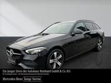 Mercedes-Benz C 200 d T Avantgarde+Advanced+Kamera+AHK+Night+ - gebrauchte Mercedes-Benz C 200 aus dem Jahr 2021