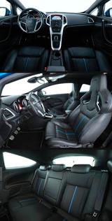 Opel Astra 2.0 OPC 206kW Turbo Euro 6  - Opel Astra in Köln