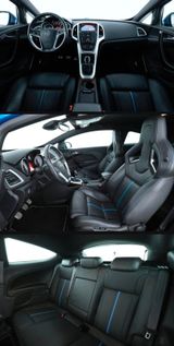Opel Astra 2.0 OPC 206kW Turbo Euro 6  - Opel in Köln