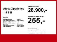 Seat Ateca - Vorschau Bild 3