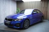 BMW 320i xDrive M Sport LED Metallic - BMW 320 Gebrauchtwagen in Augsburg