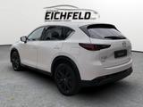 Mazda CX-5 2023 HOMURA AWD 2.2L SKYACTIV D 184ps 6AT - Mazda mit Diesel-Antrieb