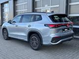 Volkswagen Tayron 1.5 eTSI Life AHK Shz Matrix Navi 7-Sitze - silberne Volkswagen Tayron