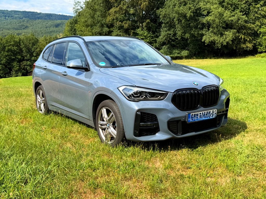 Image of BMW X1