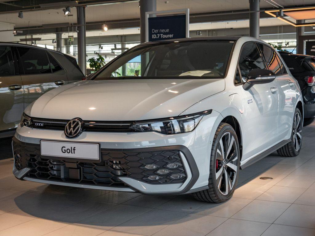 Volkswagen Golf GTE 1,5 l eHybrid DSG, миниатюра 2