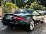 Jaguar XK 5.0 V8 Cabriolet - - Jaguar XK von privat