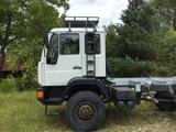 MAN 10.185 LAEC - MAN Diesel Wohnmobil oder -wagen