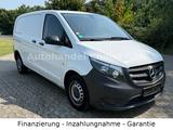 Mercedes-Benz Vito Kasten 109/110/111/114 CDI WORKER FWD kompa - Mercedes-Benz: W110