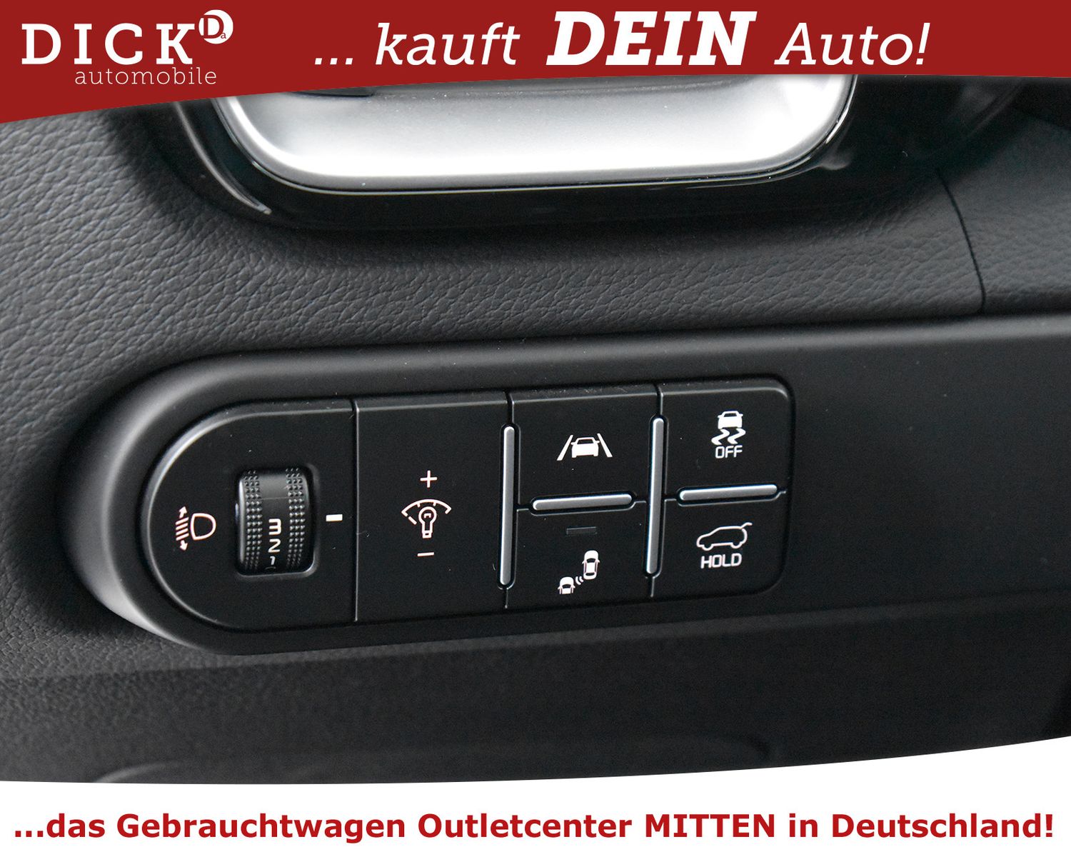 KIA Cee'd SW 1.6d DCT GT-Line PANO+MEMO+AHK+JBL+VOLL - Image 22