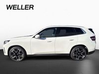 BMW X3 - Vorschau Bild 11